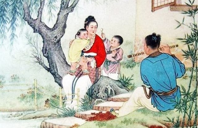  3 kiểu gia đình dù yêu tới mấy cũng không nên gả vào