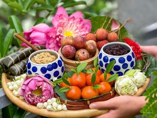 Ảnh minh họa. (Nguồn: FB)
