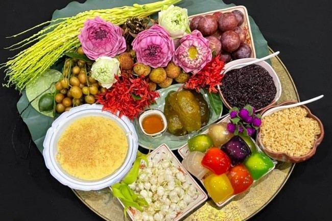 Ảnh minh họa. (Nguồn: FB)