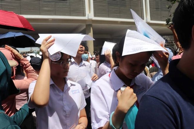 Công an TP Đà Nẵng cảnh báo tình trạng mạo danh trường đại học để lừa đảo sinh viên