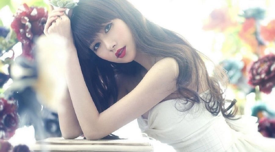  Mặc dù số lượng đàn ông nhiều hơn phụ nữ, nhưng thực tế nhiều phụ nữ có năng lực vượt trội.