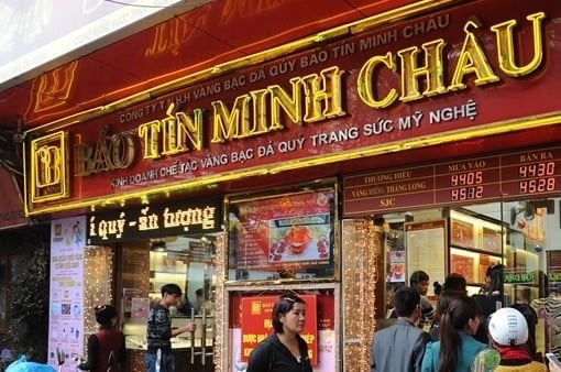 Nhiều vi phạm về hóa đơn, thuế