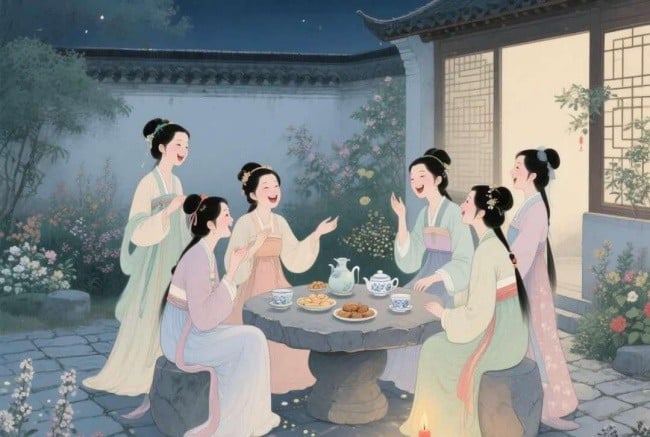 Hãy tập thói quen nói ít làm nhiều để tránh vô ý tạo nghiệp. Ảnh: Sina