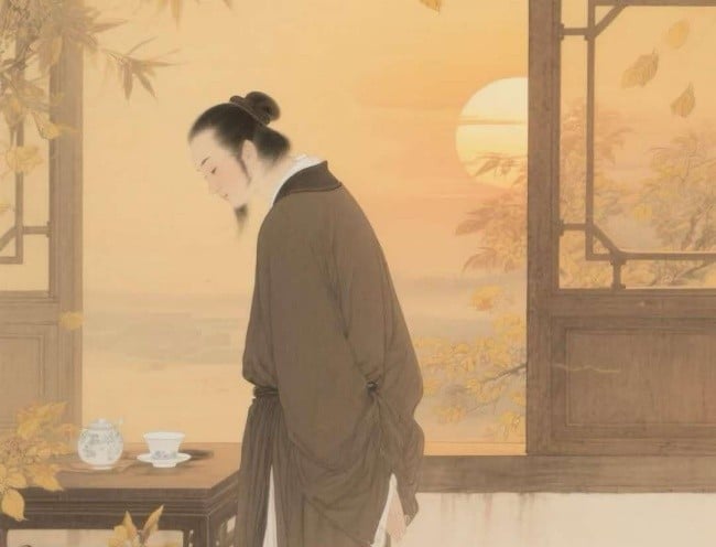 Khám phá hai nguyên tắc vàng giúp cha mẹ xử lý khi con không tôn trọng, xây dựng mối quan hệ gia đình bền chặt hơn. Ảnh: Weibo
