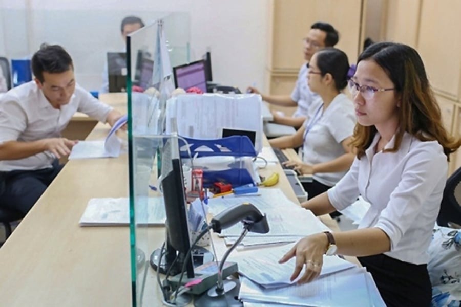  Tin vui: Công chức, viên chức tăng thêm tới 9 triệu đồng/tháng lương nhờ chính sách này