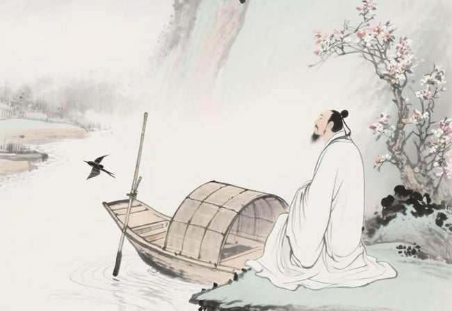 Cổ nhân dạy, vượt qua ba cửa ải này, bạn sẽ tìm thấy sự an yên và sống một đời thực sự ý nghĩa. Ảnh: Sina
