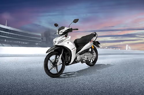 Cập nhật bảng giá xe máy Yamaha Jupiter tháng 6/2025. Nguồn: Yamaha