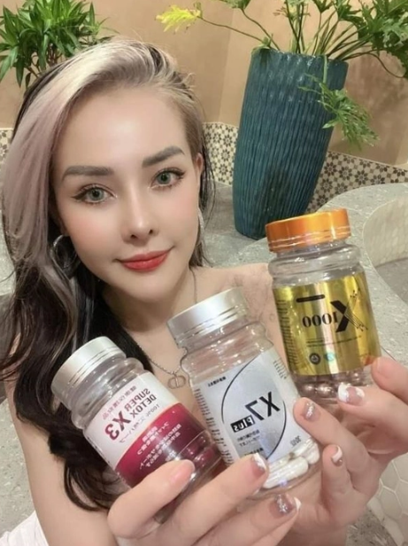 Nhiều sản phẩm giảm cân do DJ Ngân 98 quảng cáo bị yêu cầu kiểm tra sau khi đơn vị phân phối biến mất khỏi địa chỉ đăng ký và không thể liên lạc