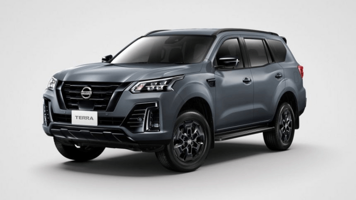 Cập nhật bảng giá ô tô Nissan mới nhất tháng 6/2025. Nguồn: Nissan