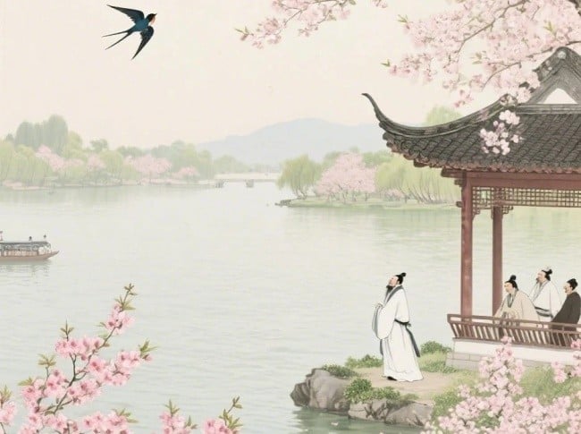 Qua 50 tuổi, làm được hai điều này sẽ đạt đến cảnh giới cao nhất. Ảnh: Sina