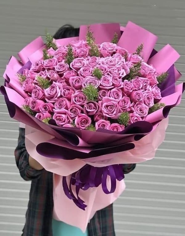(Ảnh: Shophoatuoi)