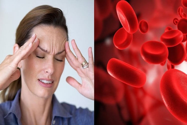 Cơn thiếu máu não thoáng qua cảnh báo đột quỵ - Ảnh minh họa