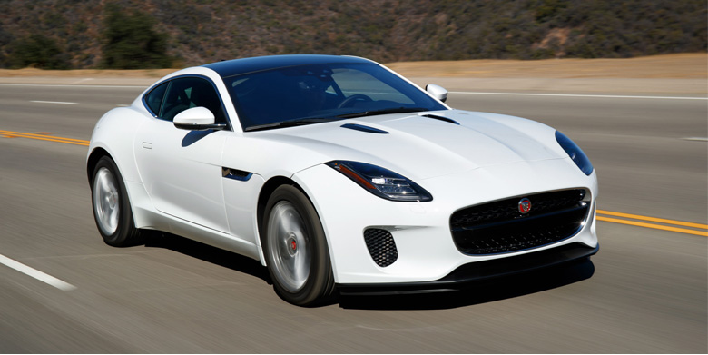 Cập nhật bảng giá ô tô Jaguar mới nhất tháng 6/2025. Nguồn: Jaguar