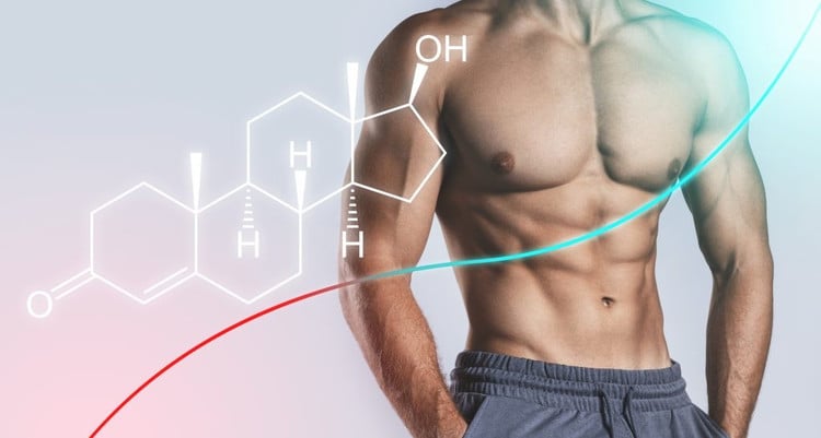Nam giới mắc đái tháo đường dễ bị suy giảm hormon testosterone - Ảnh minh họa BVCC