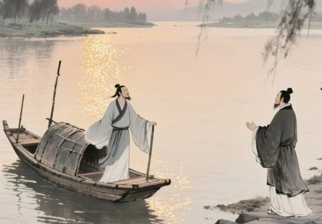 Việc không quá đặt nặng tầm quan trọng của các mối quan hệ họ hàng, anh chị em không phải là sự bạc bẽo, mà là một sự chấp nhận thực tế. Ảnh: Weibo
