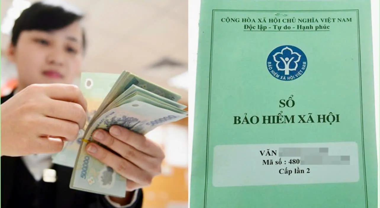 Từ ngày 1/7/2025 sẽ có thêm nhiều đối tượng được tham gia BHXH, có cơ hội hưởng lương hưu. Ảnh minh họa.