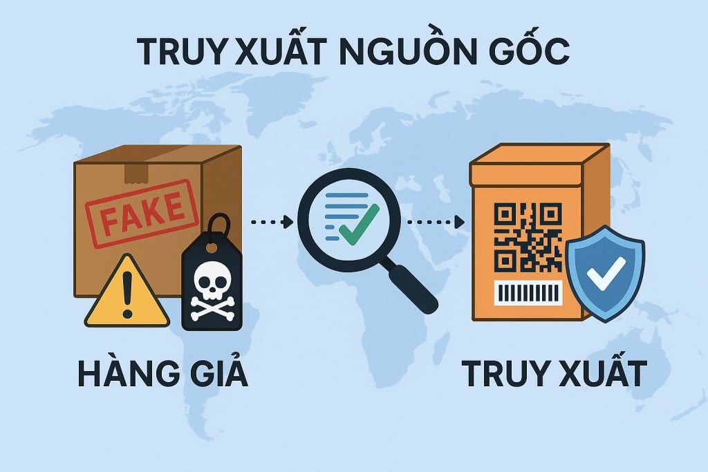 Tranh minh họa: AI