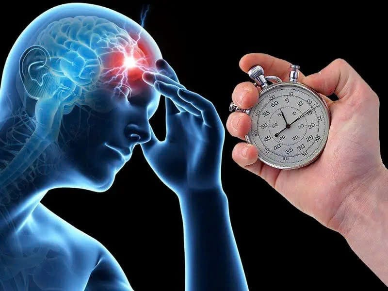 Dấu hiệu cảnh báo