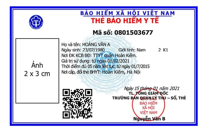 BHYT hộ gia đình thay đổi như thế nào từ 1/7/2025