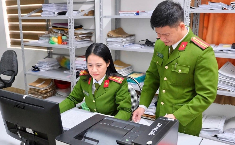 Ảnh minh họa.
