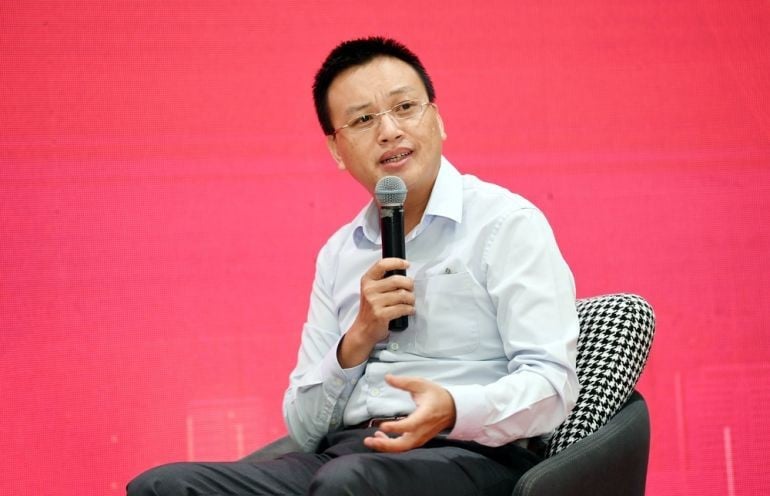 Tiến sĩ Trần Xuân Lượng, Phó Viện trưởng Viện nghiên cứu đánh giá thị trường BĐS Việt Nam