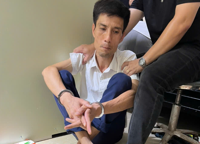Đối tượng Hoàng Thụy Điển.