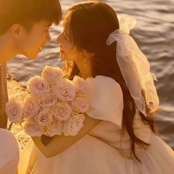 Vợ không phải lúc nào cũng là người khiến bạn rung động mãnh liệt ngay từ đầu.