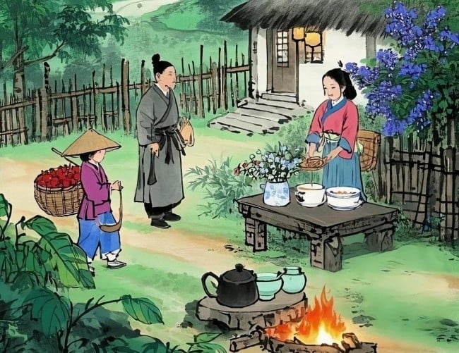 Tìm hiểu các cấm kỵ cần tránh trong tháng nhuận hai tháng 6 để tránh xui xẻo trong năm nay. Ảnh: Sohu