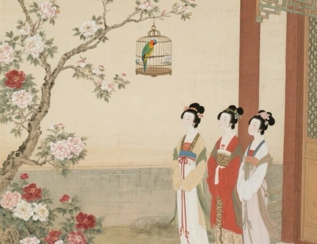 Lòng tốt quá mức của mẹ chồng đôi khi không mang lại sự biết ơn mà có thể gây ra những hậu quả. Ảnh: 163
