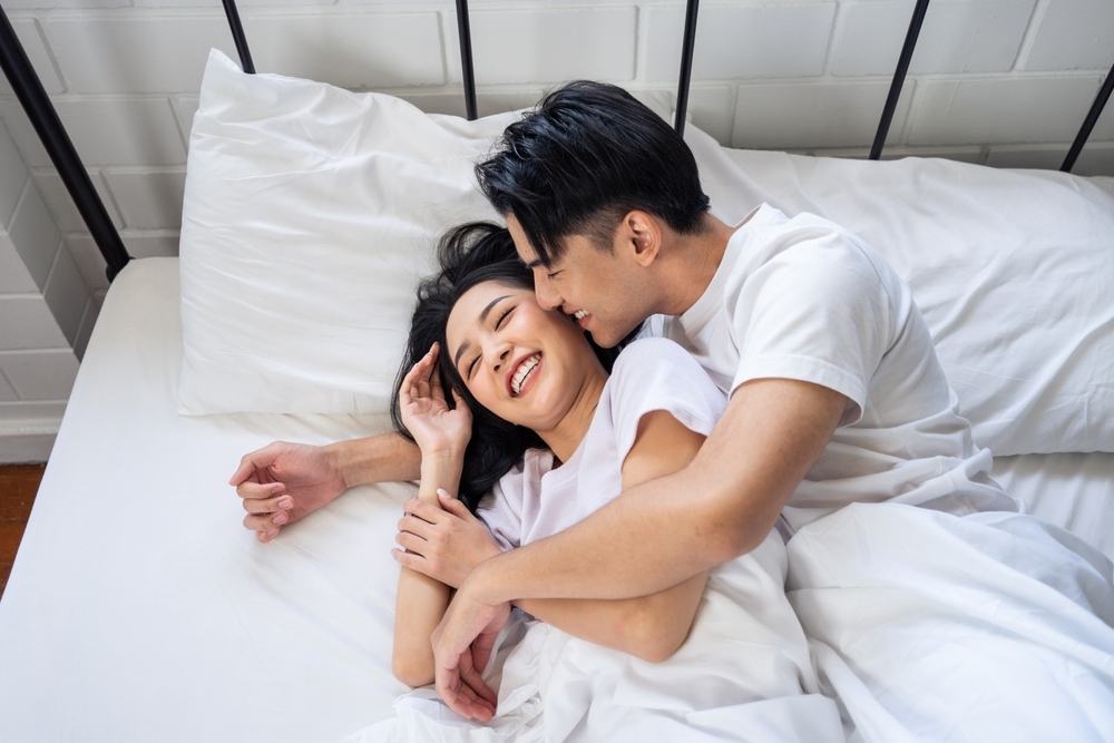 Dinh dưỡng đóng vai trò quan trọng đối với sức khỏe tình dục. (Ảnh minh họa)