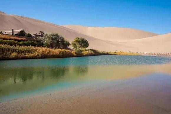 Biểu hiện đầu tiên của người có năng lượng là khí chất điềm tĩnh ( Ảnh minh họa)