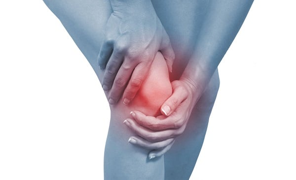 Khô khớp ở người trẻ là tình trạng thoái hóa khớp xuất hiện ở nhóm đối tượng từ 25 - 35 tuổi.