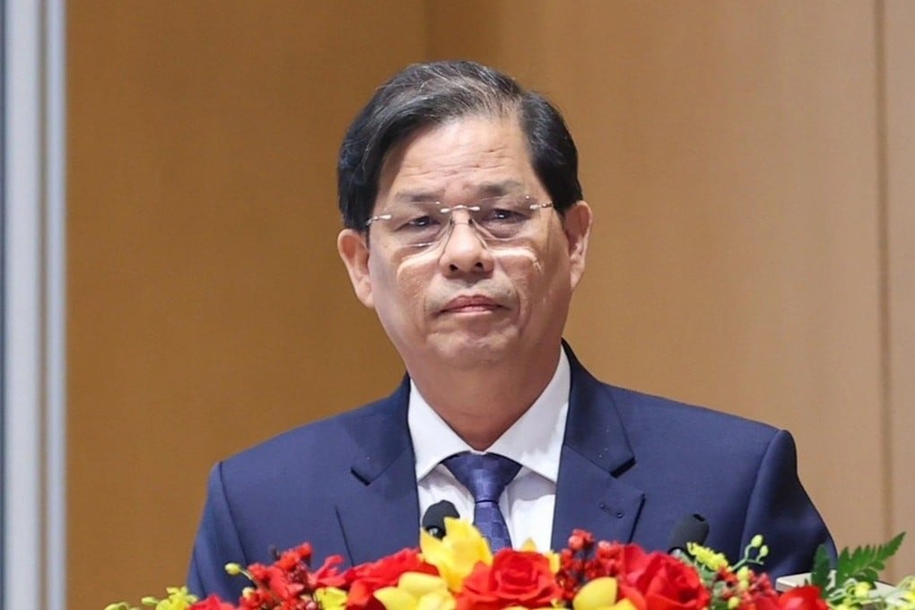  Ông Nguyễn Tấn Tuân, Chủ tịch UBND tỉnh Khánh Hòa.