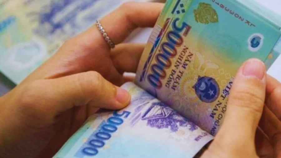 Mức lương tối thiểu vùng mới từ ngày 1/7/2025 có gì thay đổi?