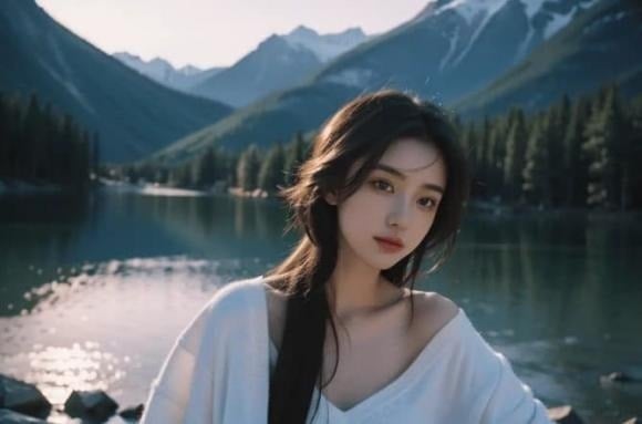  Không ai là hoàn hảo, và phụ nữ thông minh cũng không tìm kiếm sự hoàn hảo bề ngoài.