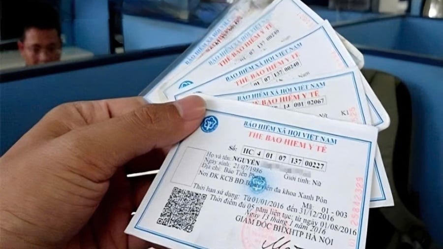  3 trường hợp được hoàn trả tiền đóng bảo hiểm y tế năm 2025: Không biết là mất quyền lợi