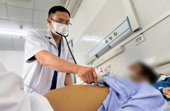  Tự ý ngừng thuốc – con đường ngắn dẫn đến suy gan, xơ gan và tử vong.