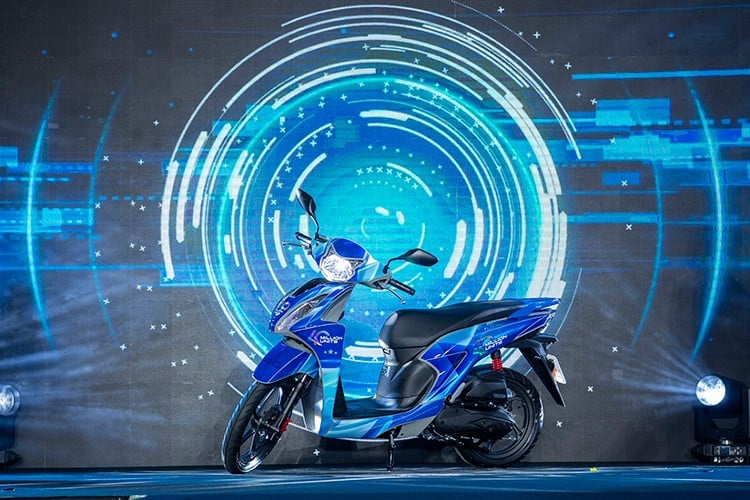  Tính đến nay, HVN duy trì gần 800 HEAD (cửa hàng bán xe và dịch vụ ủy nhiệm) trên toàn quốc.