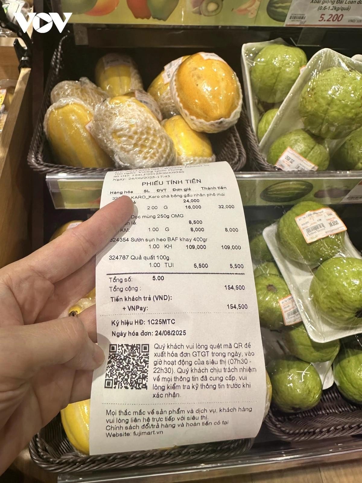  Ads (0:00)Xuất hóa đơn điện tử như thế nào sau khi thay đổi địa bàn hành chính từ 1/7?
