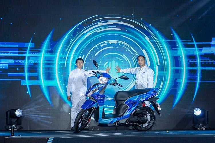  Trong những năm gần đây, Honda Việt Nam đầu tư mạnh vào công nghệ sản xuất nhằm nâng cao năng suất và chất lượng sản phẩm.