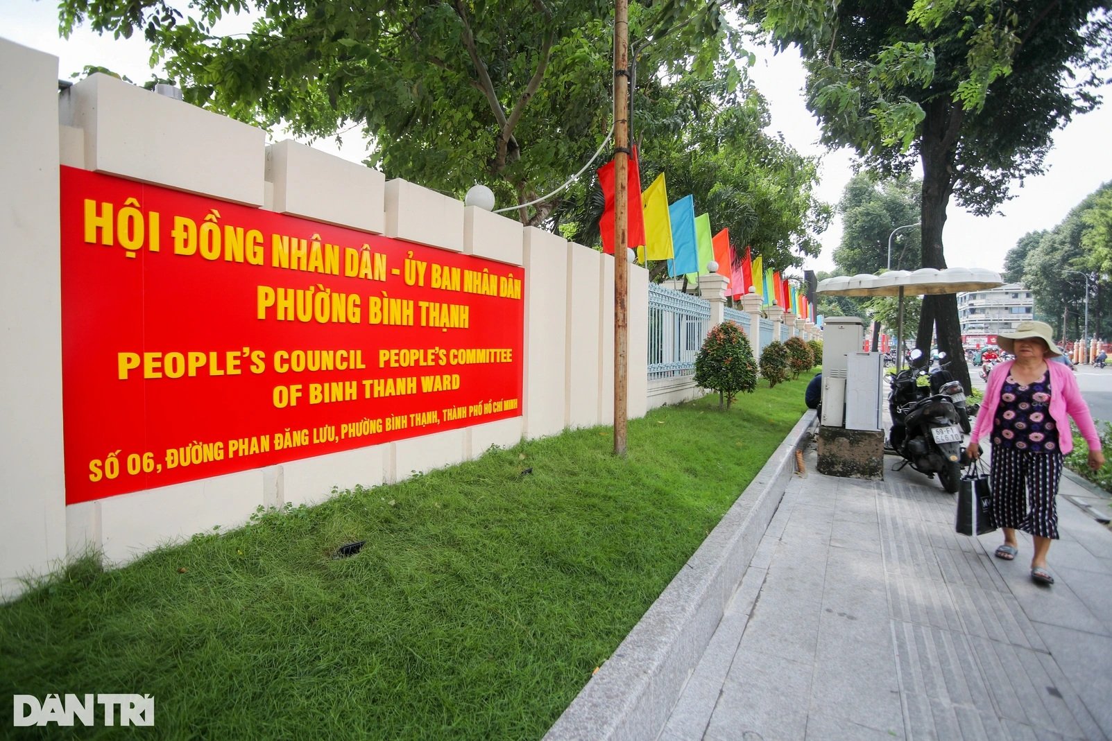  Từ 1/7, cấp xã mới sẽ chính thức vận hành (Ảnh: Trịnh Nguyễn).