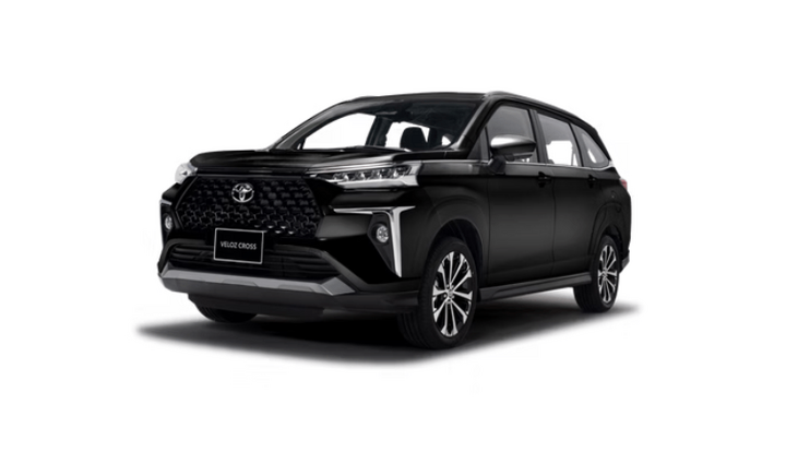  Cập nhật bảng giá ô tô Toyota mới nhất tháng 7/2025. Nguồn: Toyota