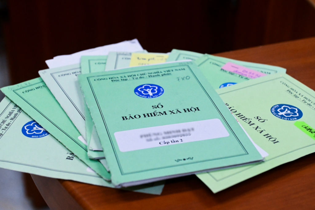 Người lao động tham gia bảo hiểm xã hội tự nguyện sẽ được hưởng lương hưu khi có thời gian đóng từ đủ 15 năm trở lên kể từ ngày 1/7/2025.