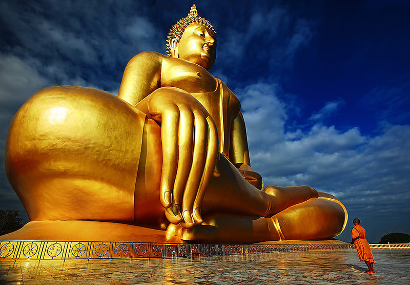 Nam Mô A Di Đà Phật