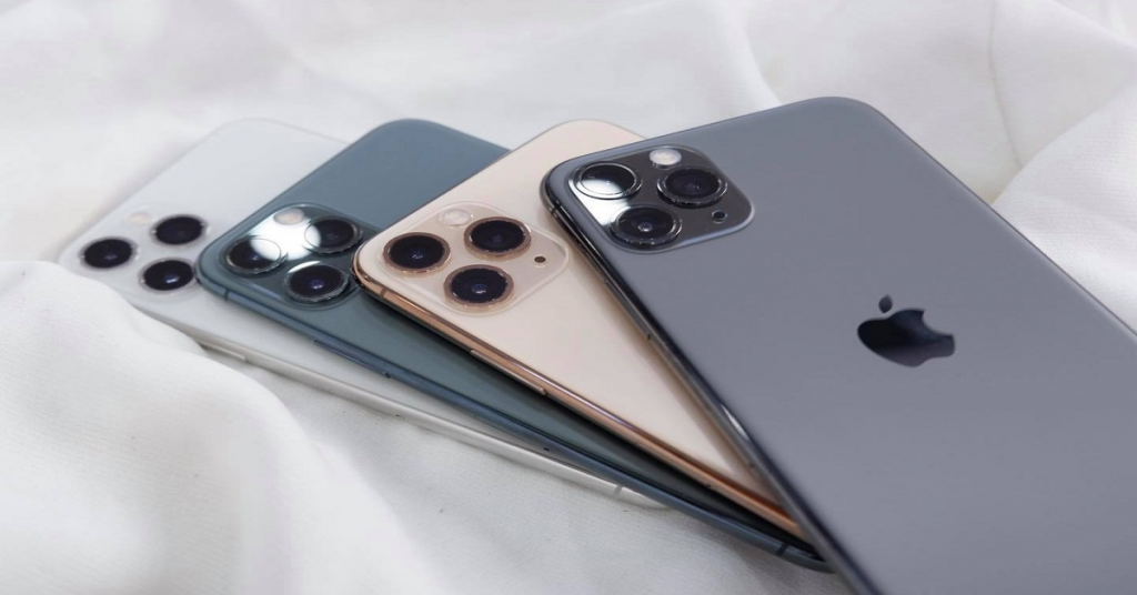  Nên lựa chọn thời điểm trước khi iPhone mới ra mắt khoảng 3-4 tuần để bán những chiếc iPhone cũ.
