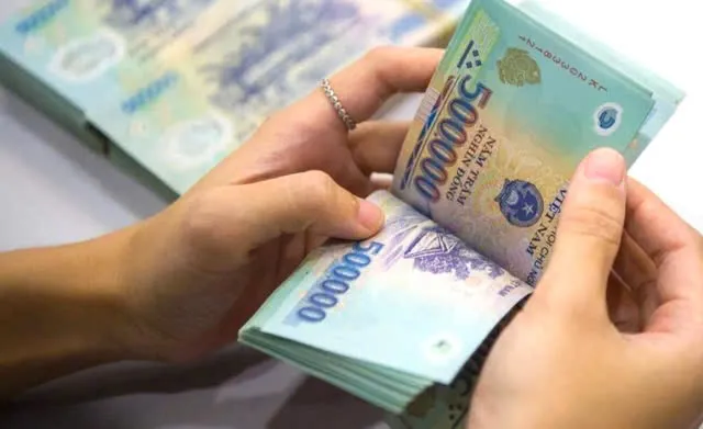 Từ 1/7/2025, Trưởng thôn, Tổ trưởng tổ dân phố được hưởng phụ cấp hàng tháng mức cao nhất bằng 6,0 lần mức lương cơ sở. Ảnh minh họa.