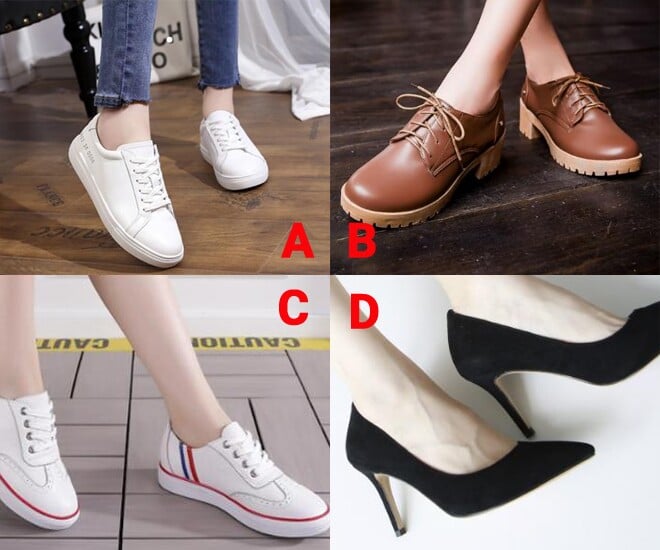 Cùng xem, lựa chọn đó tiết lộ gì về công việc phù hợp nhất với tính cách con người bạn: