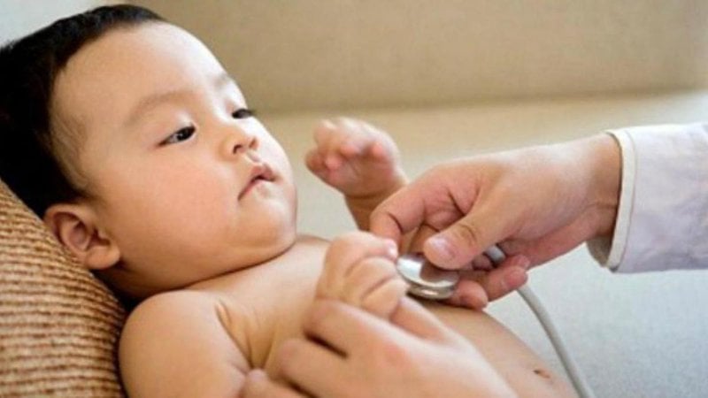 Viêm phổi là một bệnh truyền nhiễm nguy hiểm.
