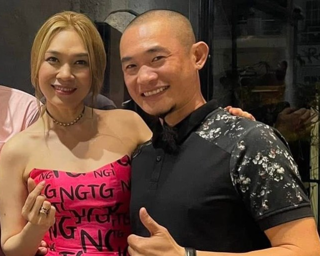 Nhiếp ảnh gia Đức Dũng - nạn nhân vụ cháy chung cư tại TPHCM từng có thời gian cộng tác với ca sĩ Mỹ Tâm