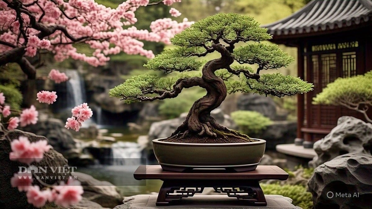 Người xưa nói: